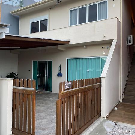 Casa Em โกเวร์นาดอร์ เซลโซ รามอส ภายนอก รูปภาพ