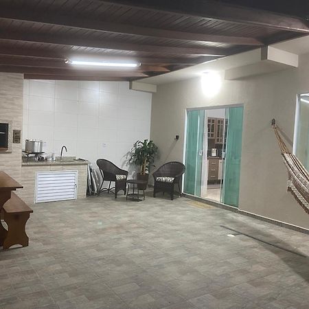 Casa Em โกเวร์นาดอร์ เซลโซ รามอส ภายนอก รูปภาพ