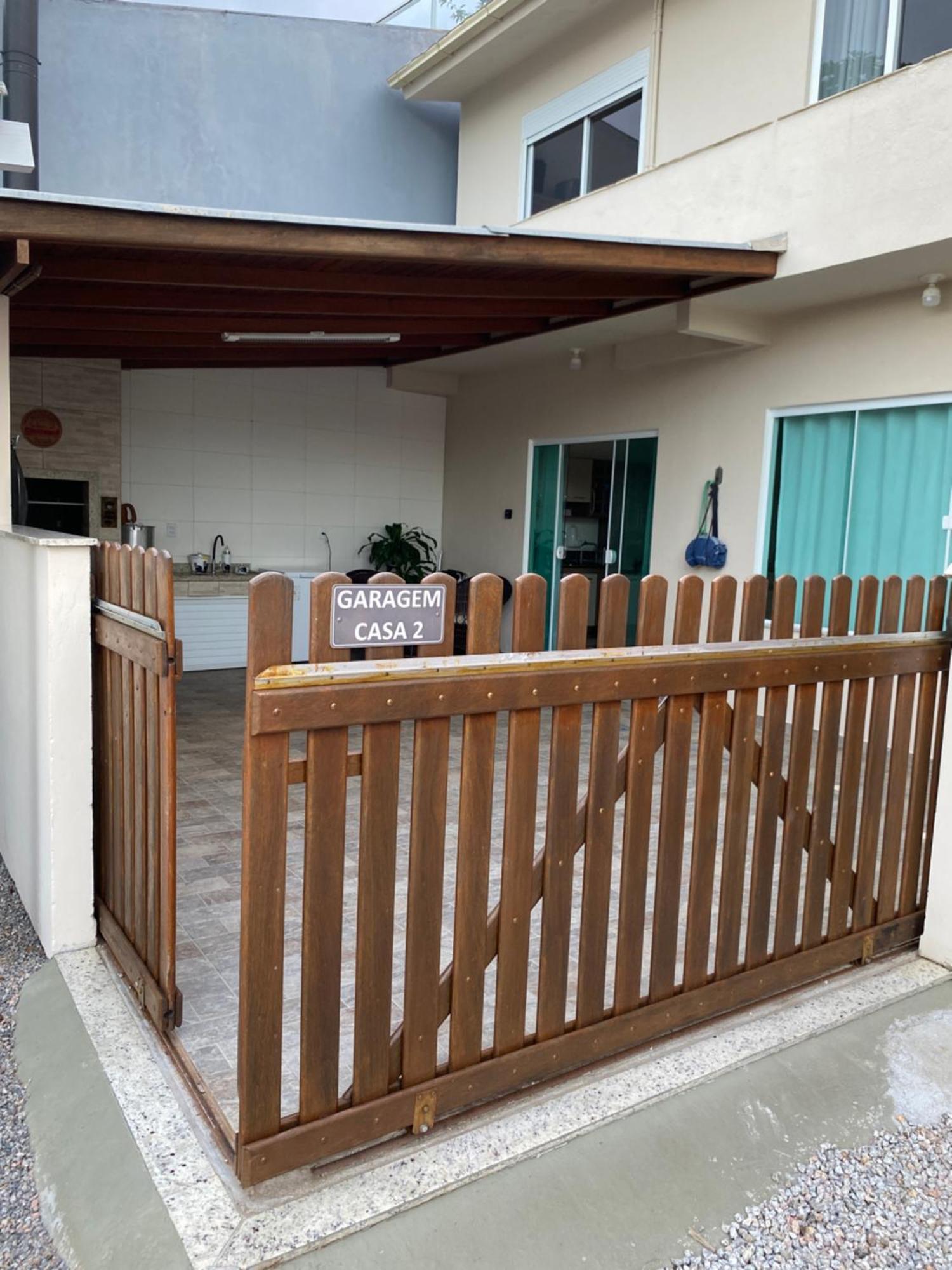 Casa Em โกเวร์นาดอร์ เซลโซ รามอส ภายนอก รูปภาพ