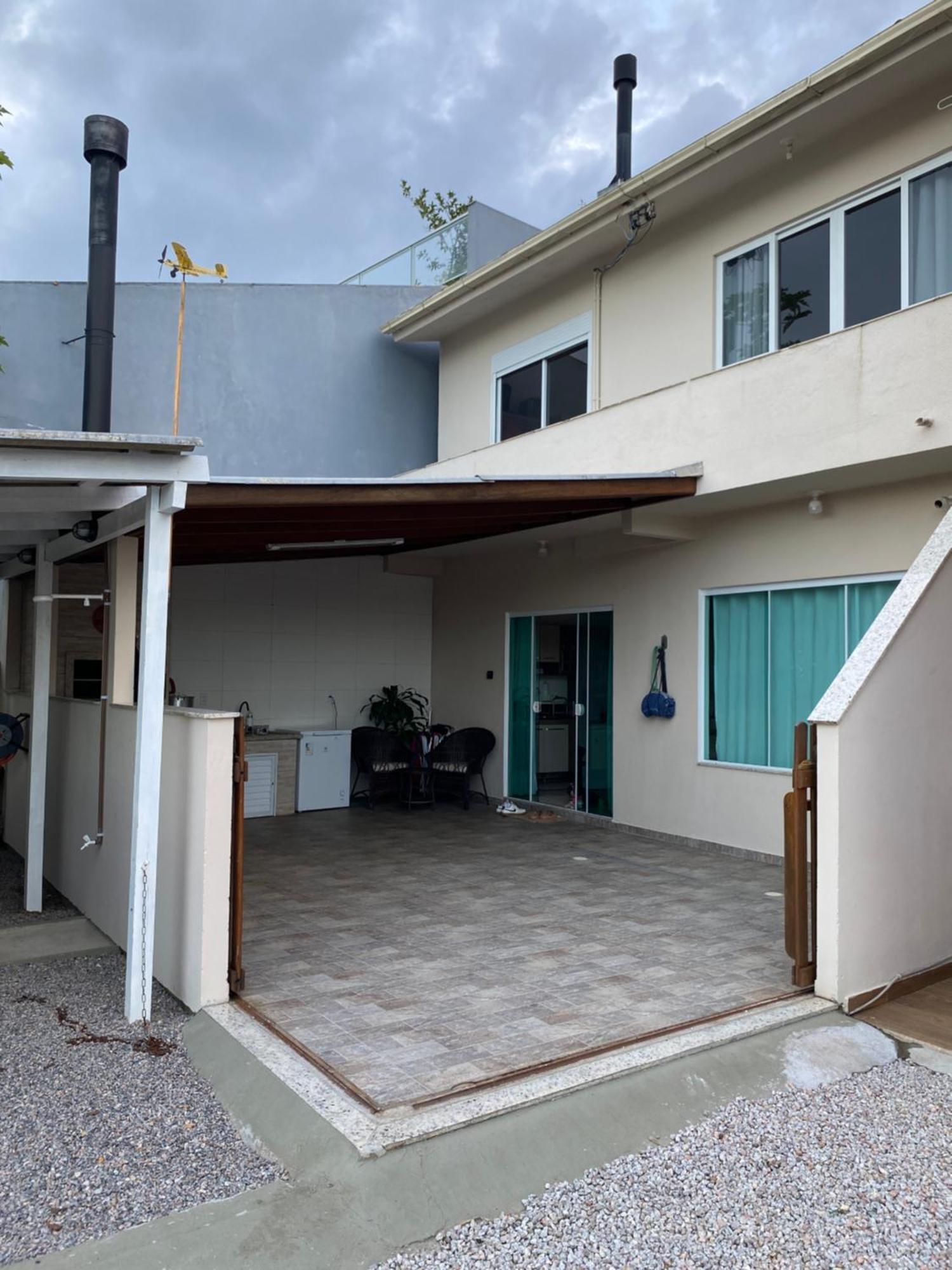 Casa Em โกเวร์นาดอร์ เซลโซ รามอส ภายนอก รูปภาพ