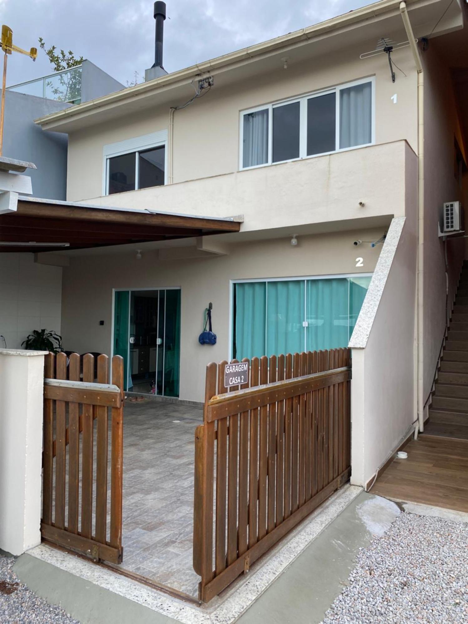 Casa Em โกเวร์นาดอร์ เซลโซ รามอส ภายนอก รูปภาพ