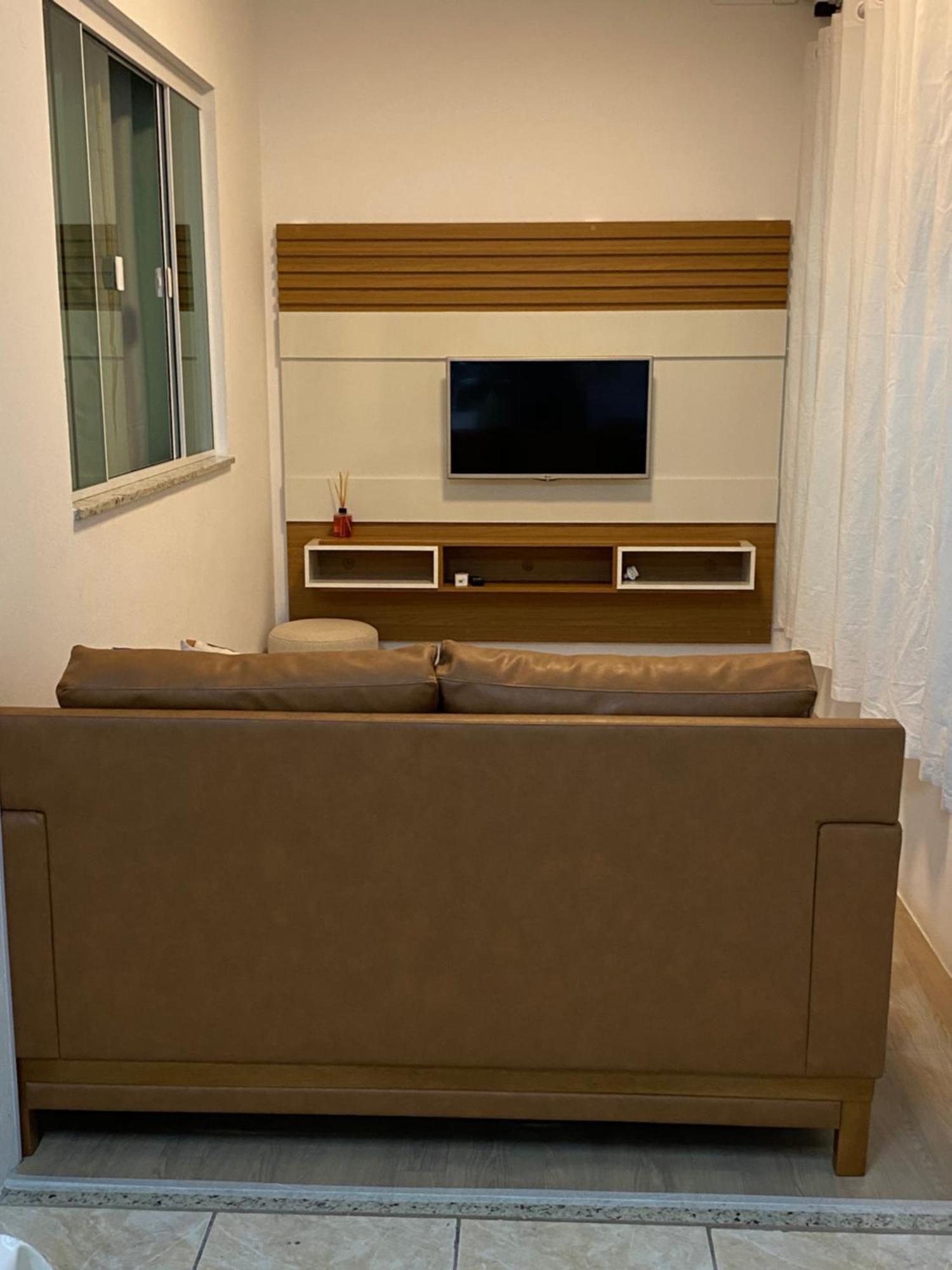 Casa Em โกเวร์นาดอร์ เซลโซ รามอส ภายนอก รูปภาพ